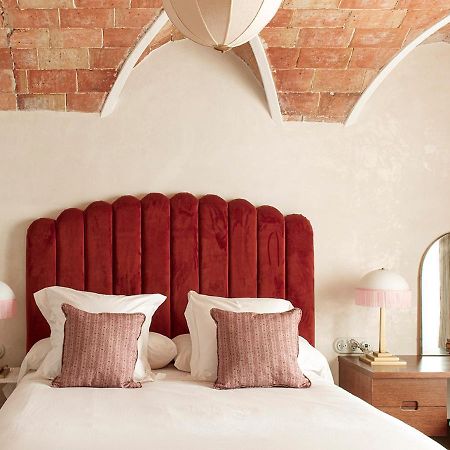 La Bionda Hotel - Adults Only 巴古尔 外观 照片