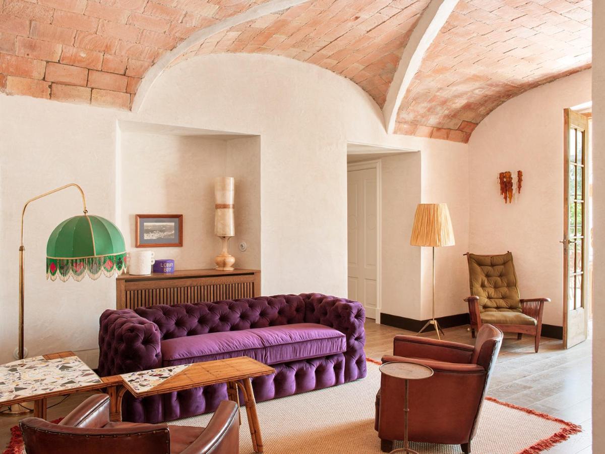 La Bionda Hotel - Adults Only 巴古尔 外观 照片