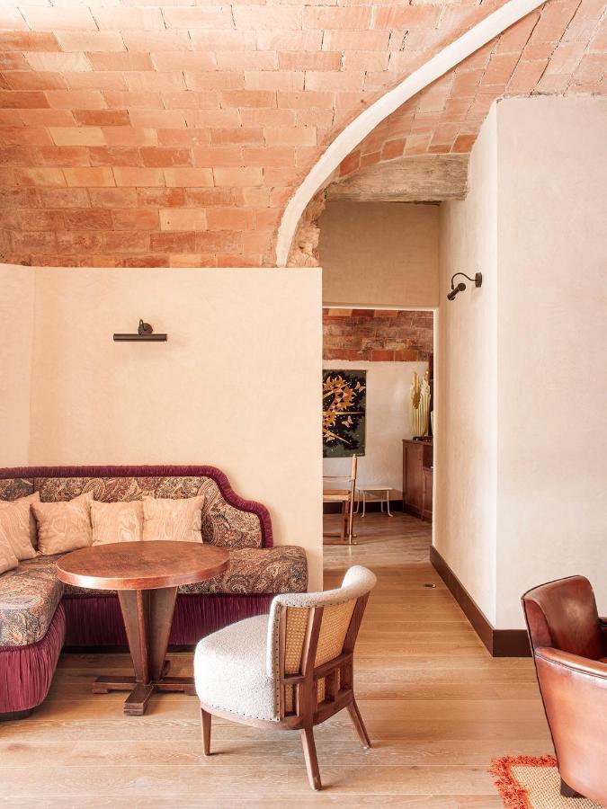 La Bionda Hotel - Adults Only 巴古尔 外观 照片