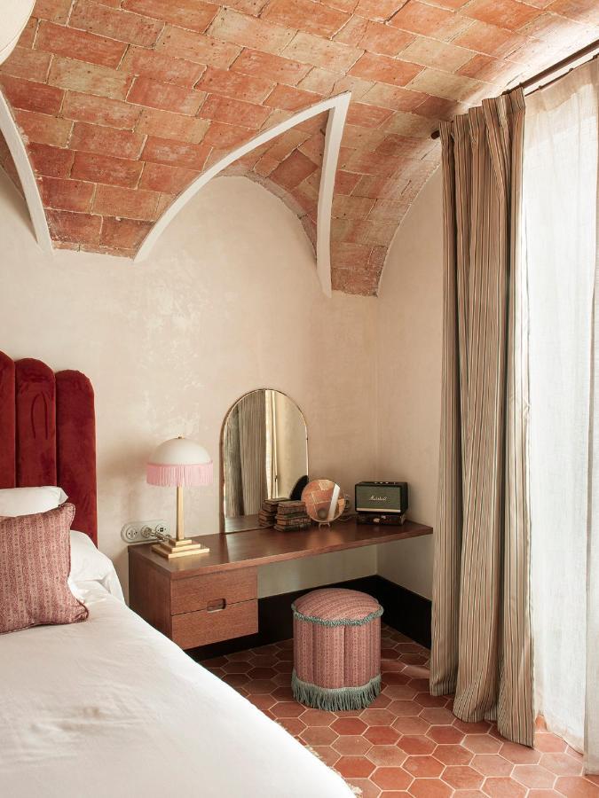 La Bionda Hotel - Adults Only 巴古尔 外观 照片