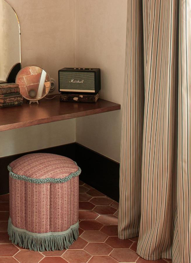 La Bionda Hotel - Adults Only 巴古尔 外观 照片