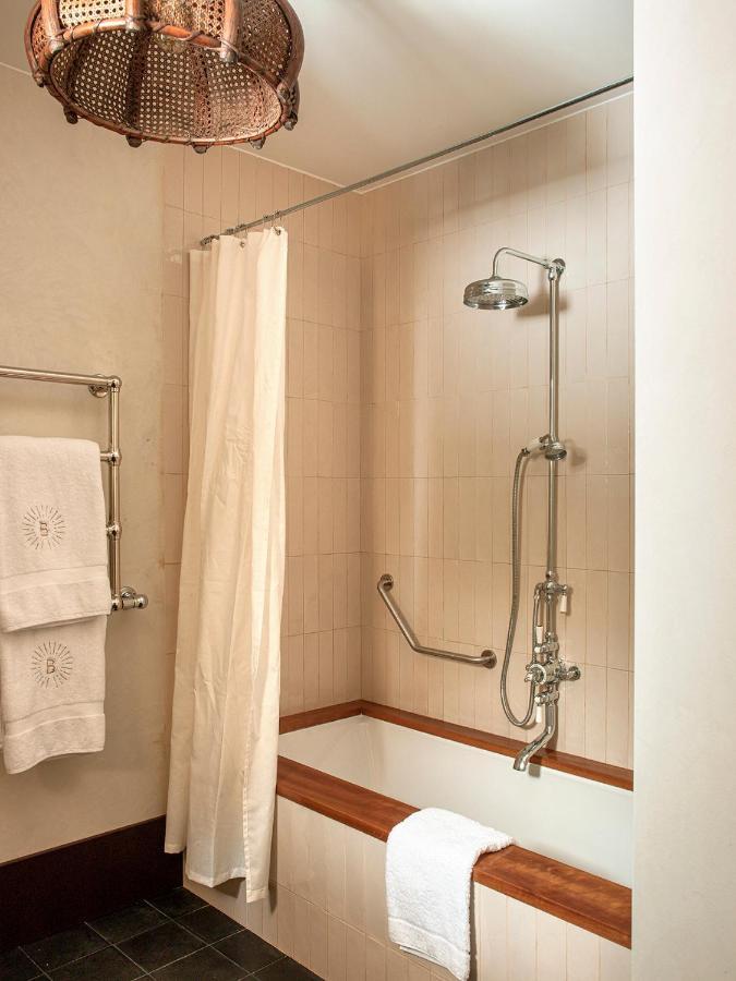 La Bionda Hotel - Adults Only 巴古尔 外观 照片