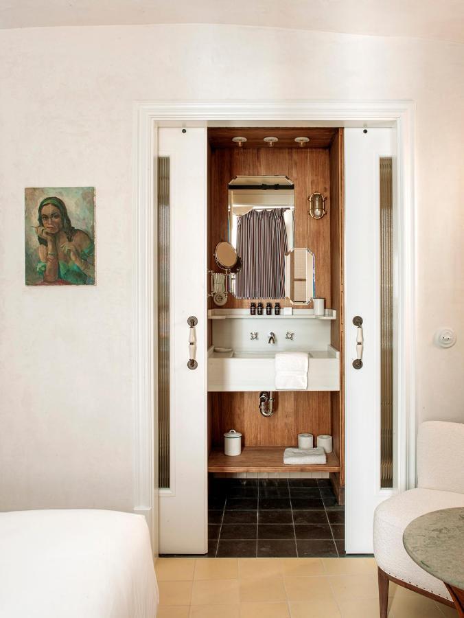 La Bionda Hotel - Adults Only 巴古尔 外观 照片