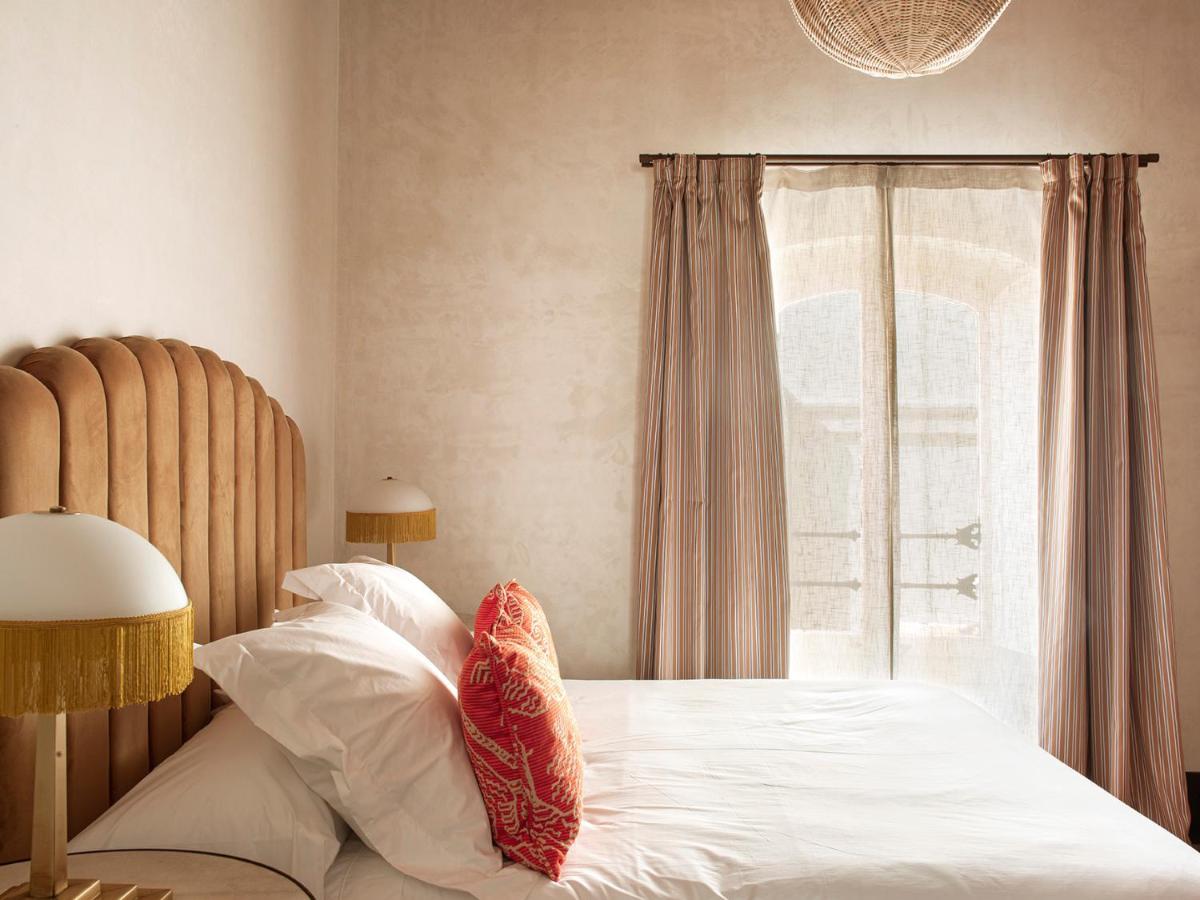 La Bionda Hotel - Adults Only 巴古尔 外观 照片