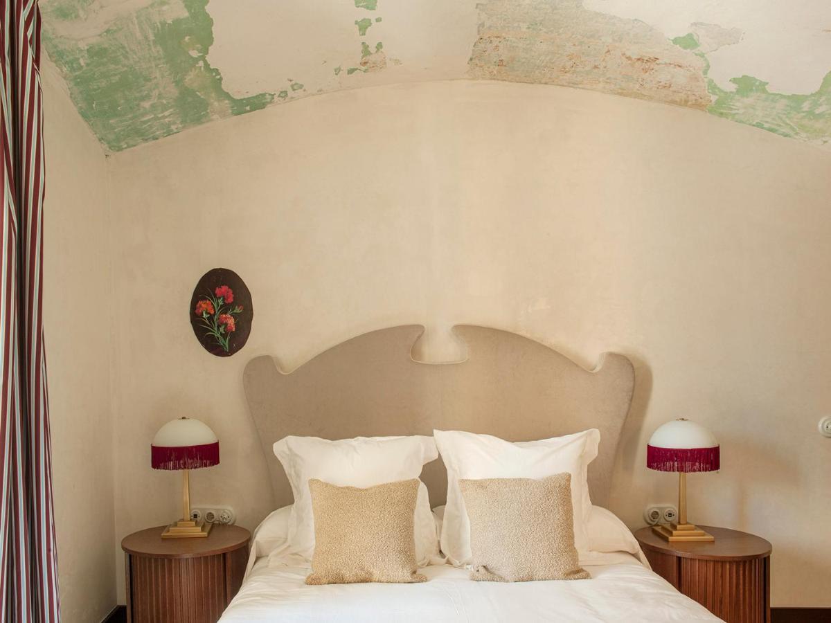 La Bionda Hotel - Adults Only 巴古尔 外观 照片