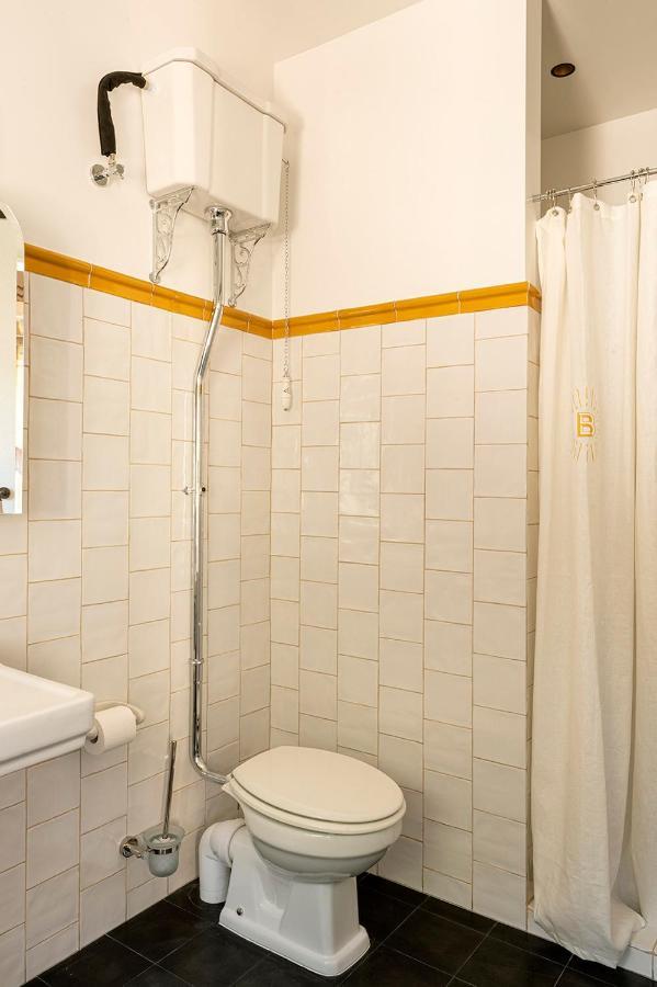 La Bionda Hotel - Adults Only 巴古尔 外观 照片