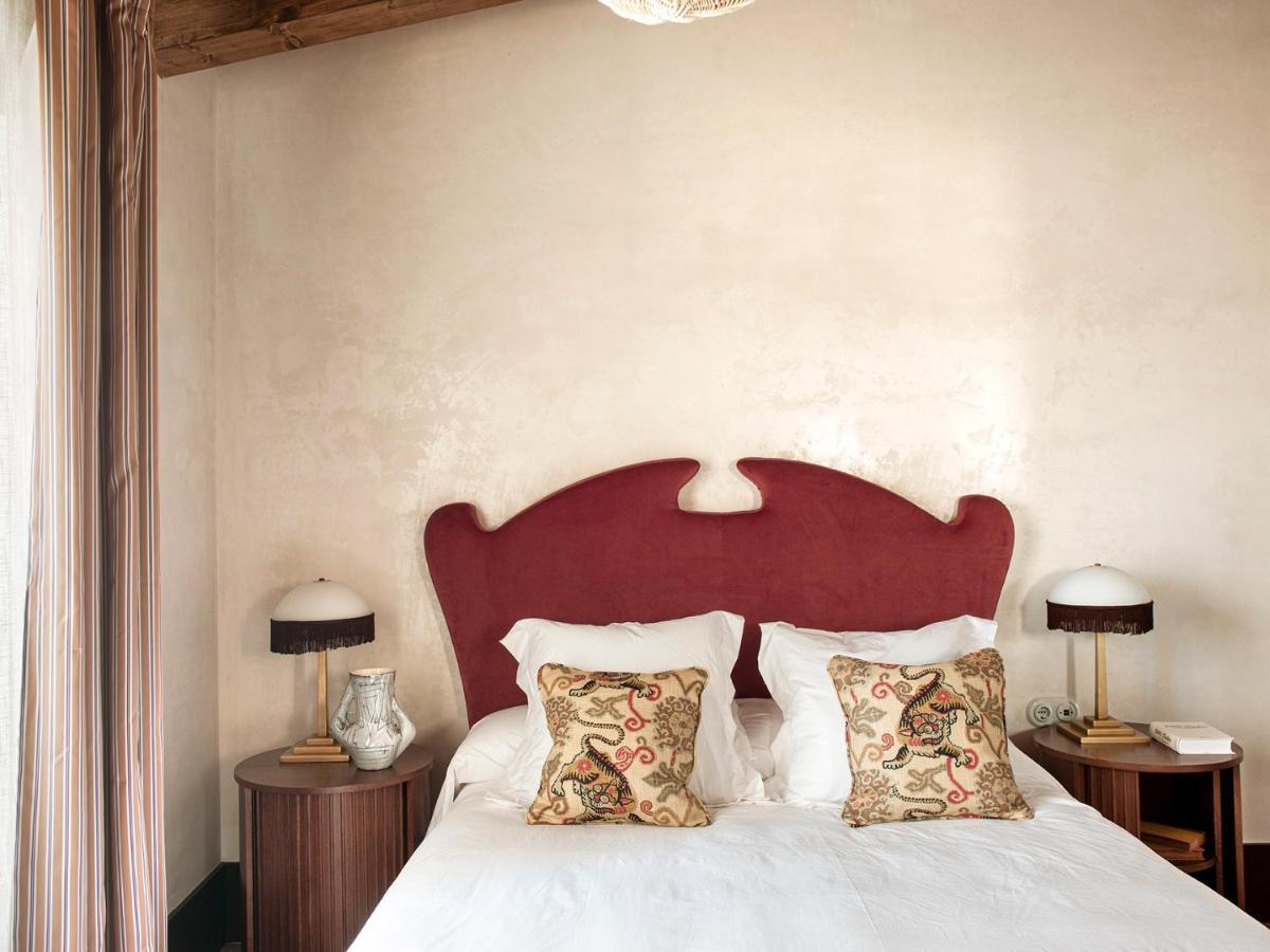 La Bionda Hotel - Adults Only 巴古尔 外观 照片