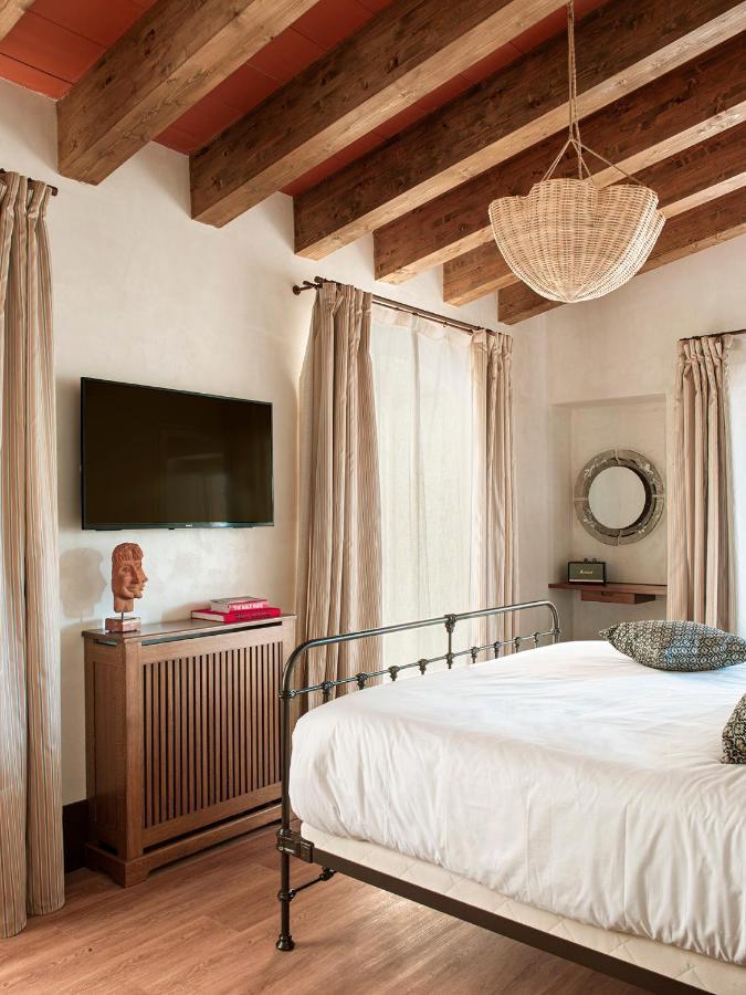 La Bionda Hotel - Adults Only 巴古尔 外观 照片