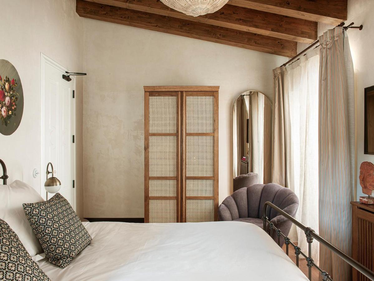 La Bionda Hotel - Adults Only 巴古尔 外观 照片