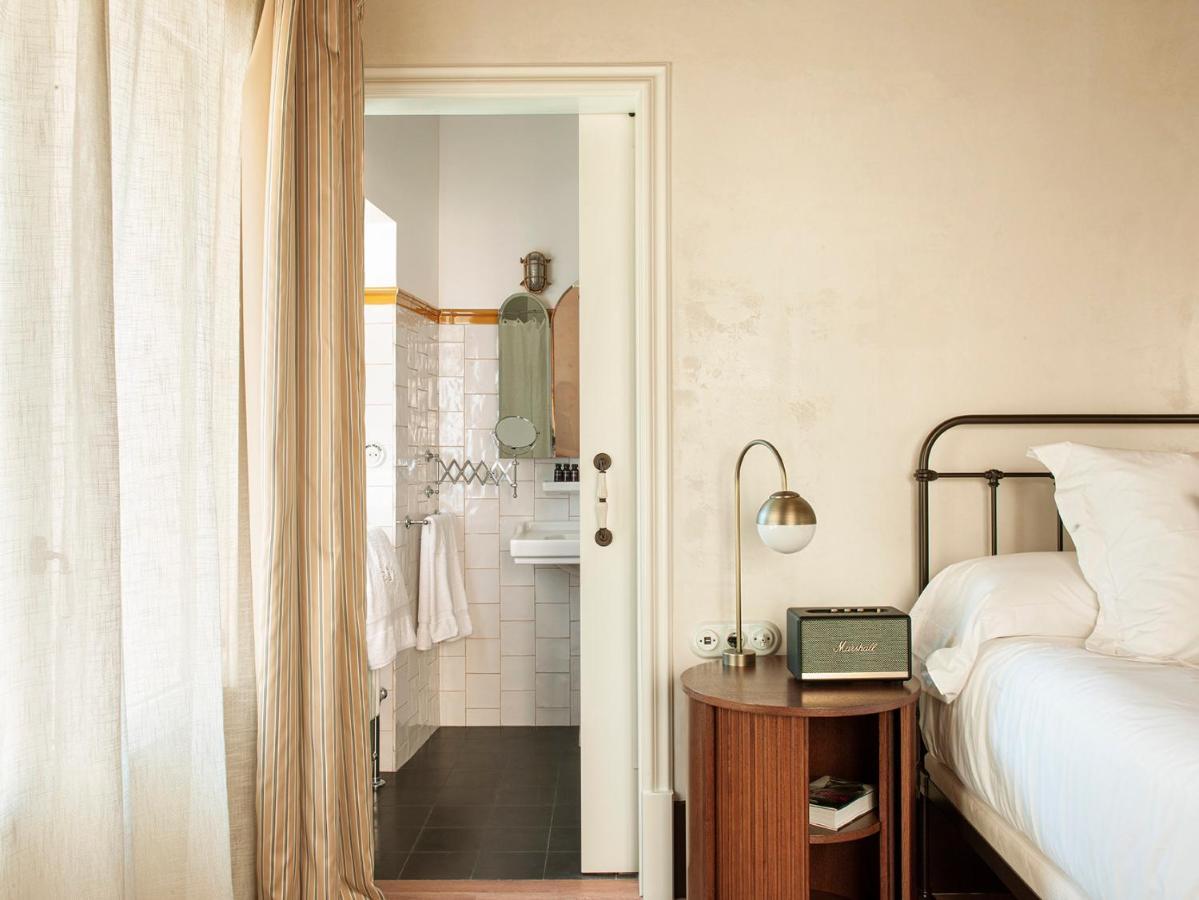La Bionda Hotel - Adults Only 巴古尔 外观 照片