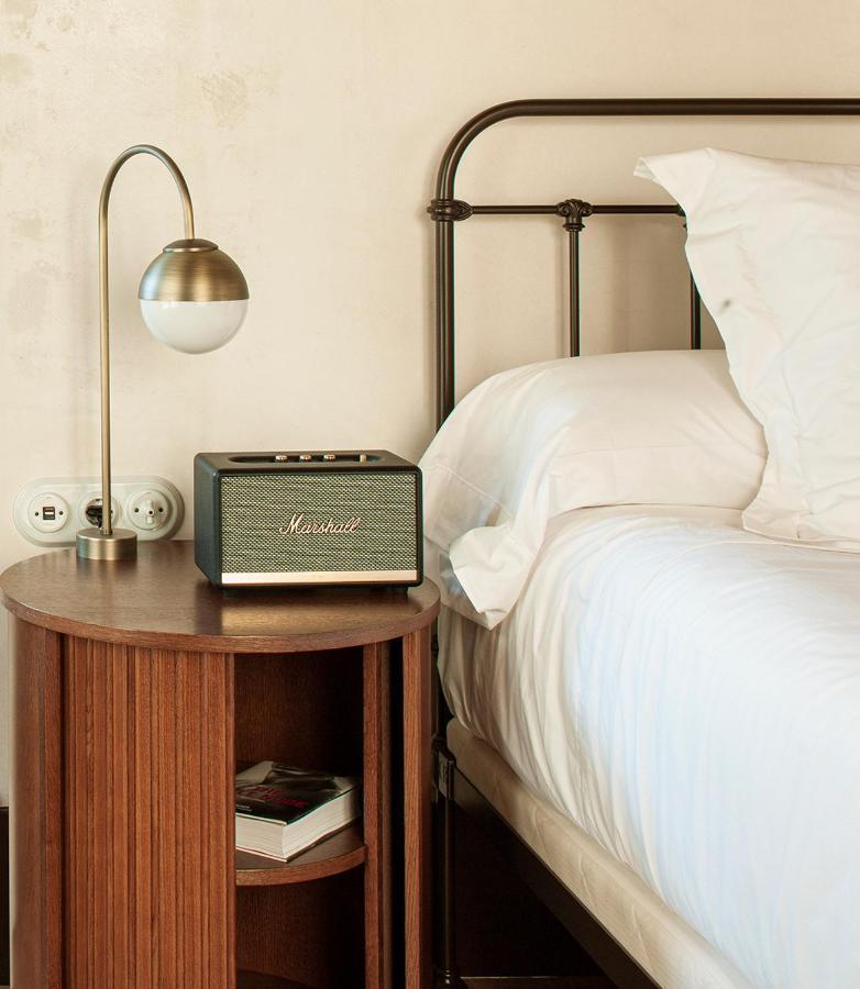 La Bionda Hotel - Adults Only 巴古尔 外观 照片