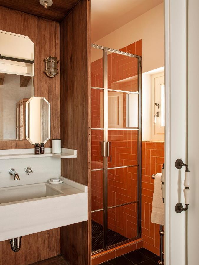 La Bionda Hotel - Adults Only 巴古尔 外观 照片