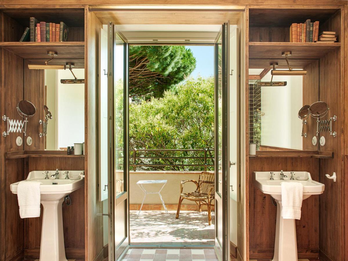 La Bionda Hotel - Adults Only 巴古尔 外观 照片
