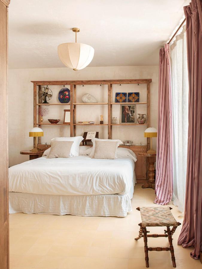 La Bionda Hotel - Adults Only 巴古尔 外观 照片