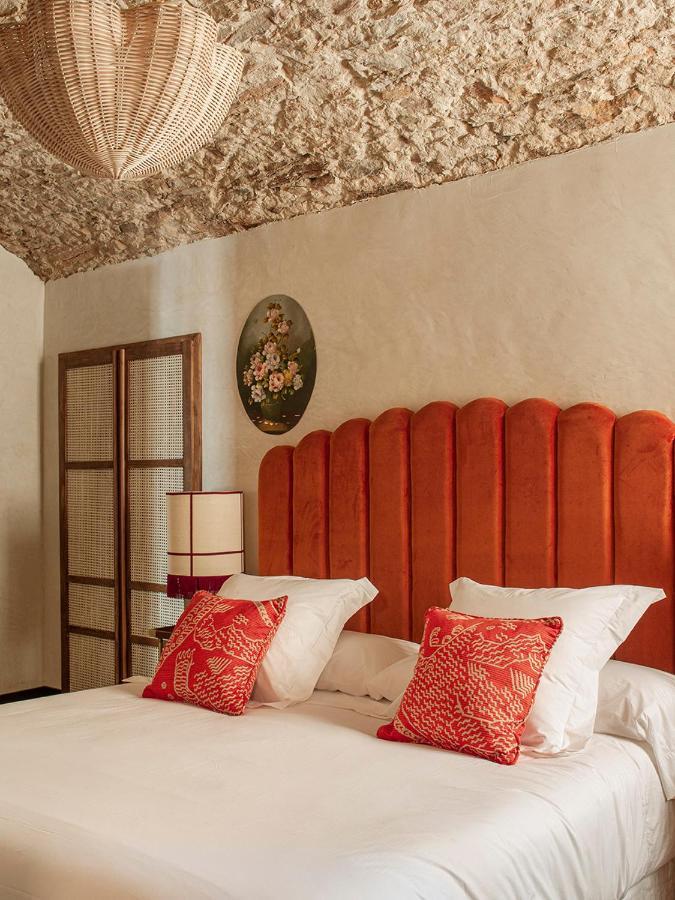 La Bionda Hotel - Adults Only 巴古尔 外观 照片