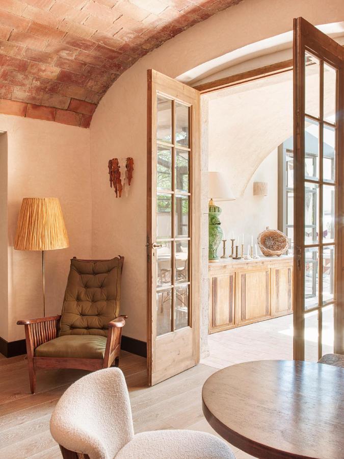 La Bionda Hotel - Adults Only 巴古尔 外观 照片