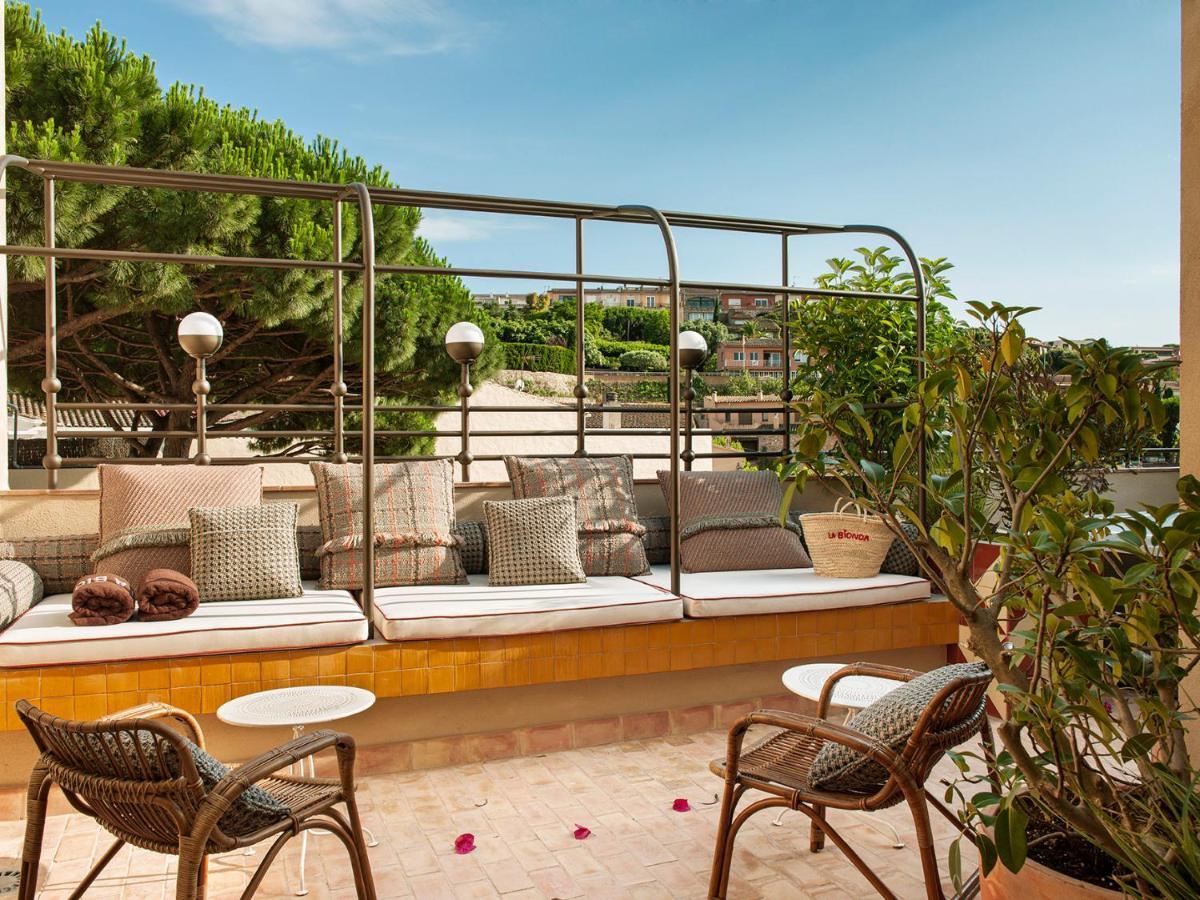 La Bionda Hotel - Adults Only 巴古尔 外观 照片