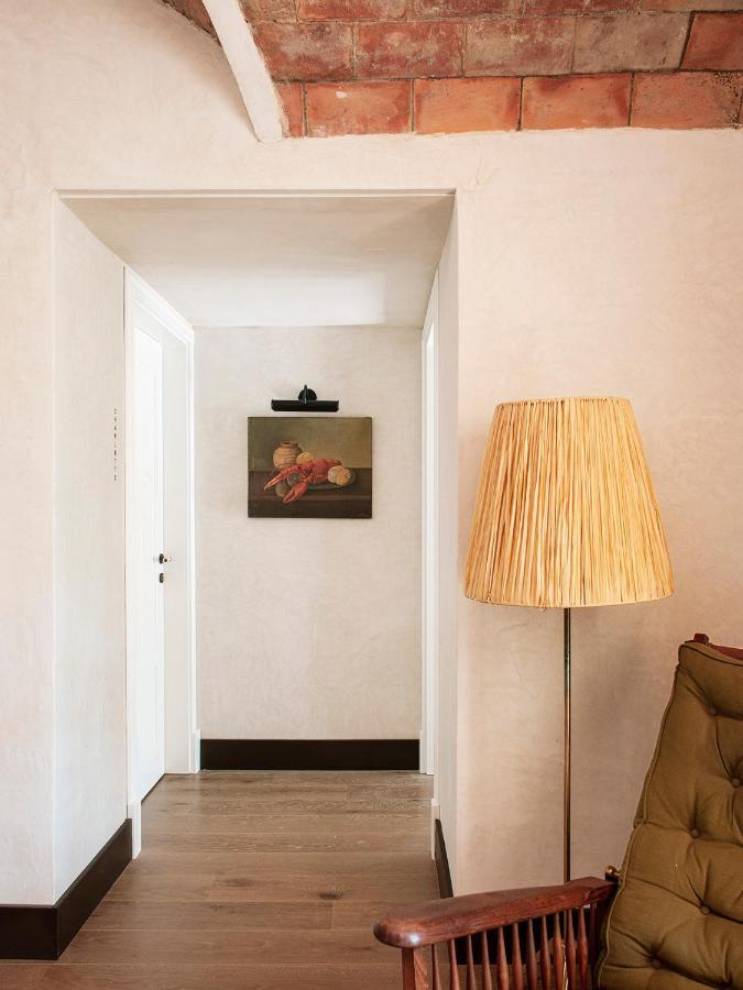 La Bionda Hotel - Adults Only 巴古尔 外观 照片