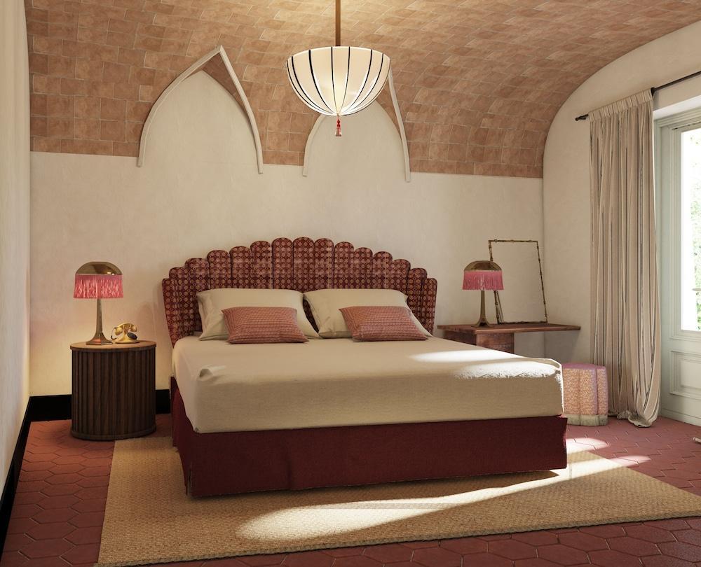 La Bionda Hotel - Adults Only 巴古尔 外观 照片