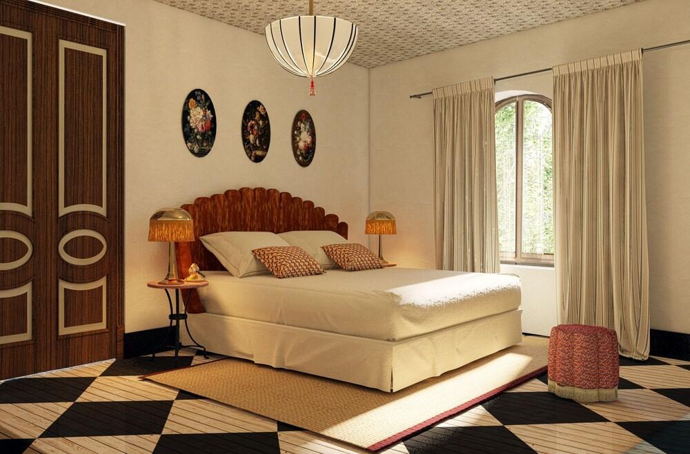 La Bionda Hotel - Adults Only 巴古尔 外观 照片